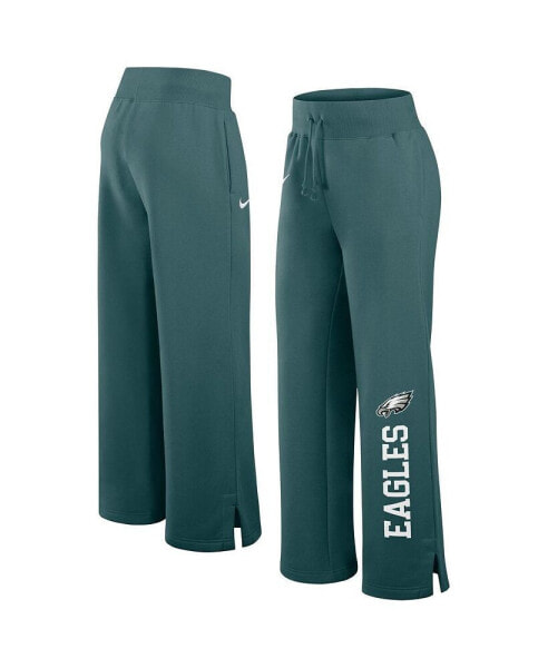 Women's Midnight Green Philadelphia Eagles Phoenix Casual Pants