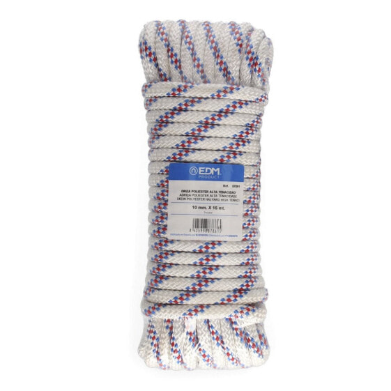 EDM 87861 15 m Rope