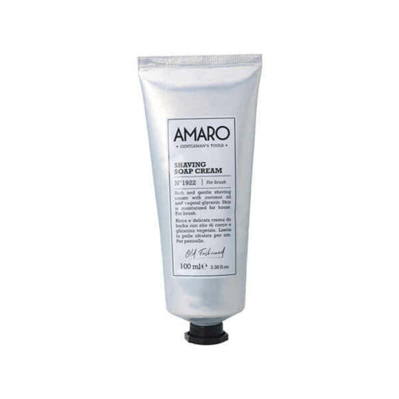 Крем перед бритьем Farmavita Amaro Crema 100 ml