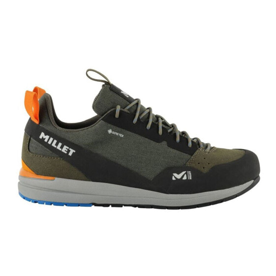 MILLET Granite Goretex Hiking Shoes