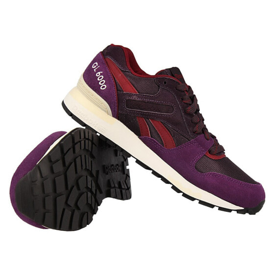 Кроссовки Reebok gl 6000