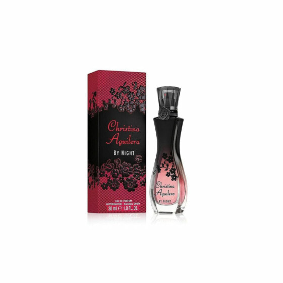 Женская парфюмерия Christina Aguilera By Night EDP EDP 30 ml