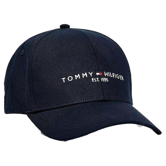 TOMMY HILFIGER Established Cap