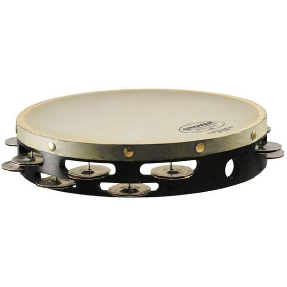 Grover Pro Percussion T2/GS-X Tambourine