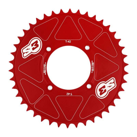 S3 PARTS CH850-46-R rear sprocket