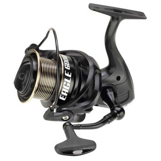 ZUNZUN Eagle Surfcasting Reel