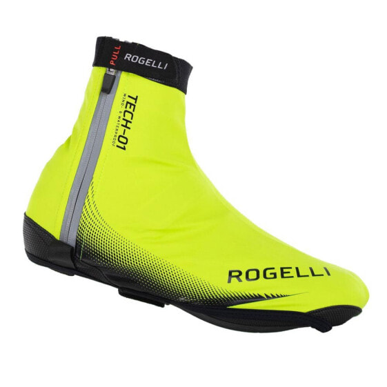 Велосипедные накладки Rogelli Tech-01 Fiandrex
