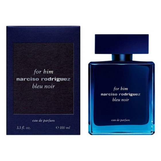 Мужская парфюмерия Narciso Rodriguez EDP For Him Bleu Noir