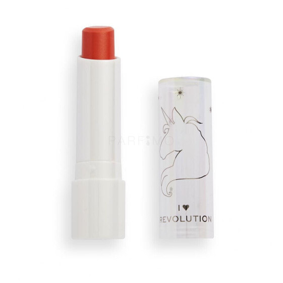 I Heart Revolution Unicorn Heart Glow Lip Balm 2,7 g lippenbalsam für Frauen