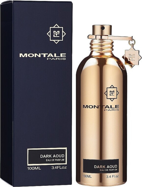 Montale Dark Aoud