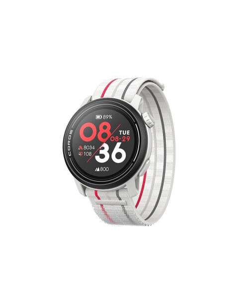 Часы Coros pACE 3 GPS Sport Watch White