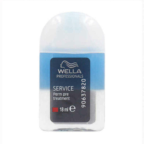 Крем для укладки волос Wella Styling Cream(Service, 18 мл)