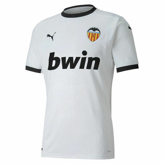 Спортивная футболка с коротким рукавом, мужская Puma Valencia CF 1