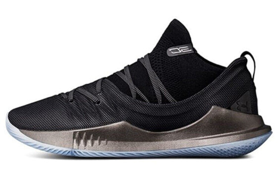 Кроссовки Under Armour Curry 5 Pi Day