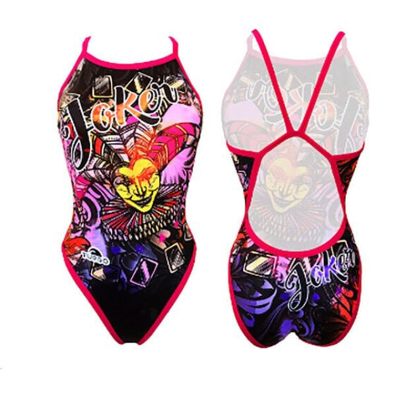 TURBO Zolic Revolution Swimsuit