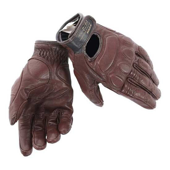 DAINESE Blackjack gloves