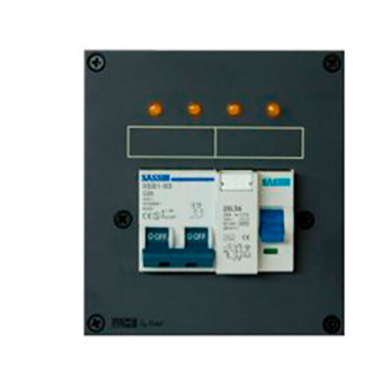 PROS 25A 30mA Module