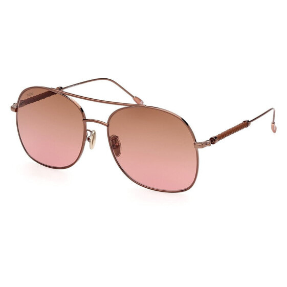 TODS TO0357 Sunglasses