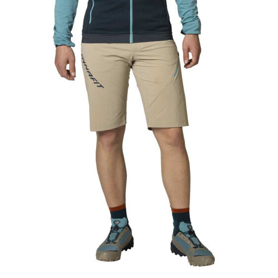 DYNAFIT Transalper Hybrid Shorts