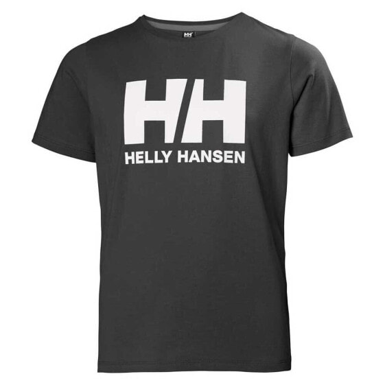 HELLY HANSEN Logo short sleeve T-shirt