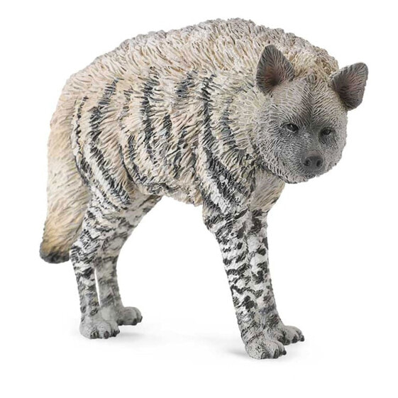 Фигурка Collecta Collected Striped Hyena Figure Wild Life (Дикая природа)