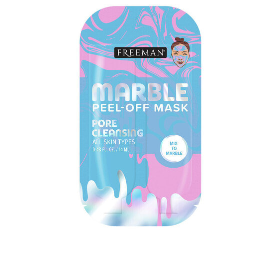 MARBLE peel off mask 14 ml