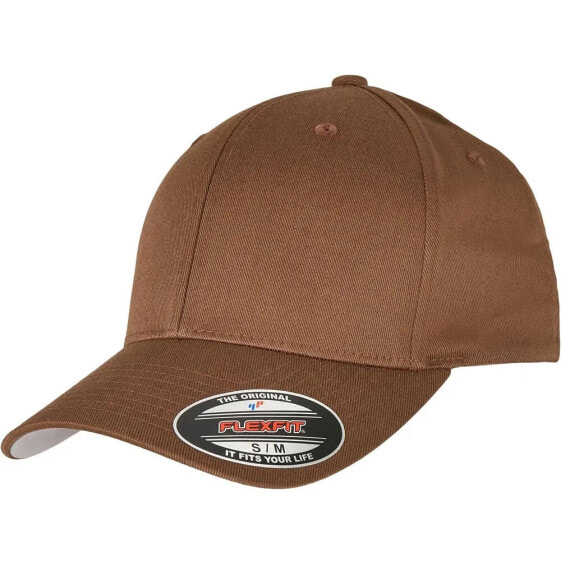 FLEXFIT Wooly Combed Cap