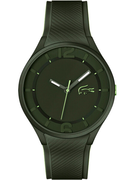 Часы Lacoste Ollie Men's Watch 44mm