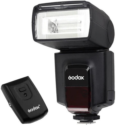 Godox Speedlite TT560 II