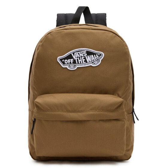 Стильный рюкзак Vans Wm Realm Backpack 22л