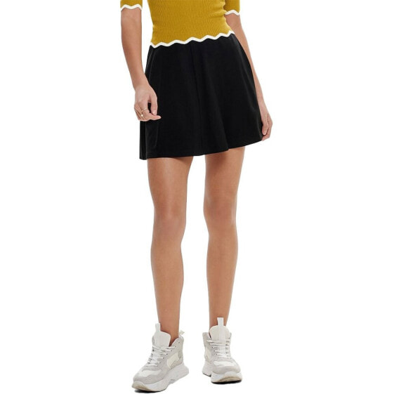 JDY Pretty Skater Skirt