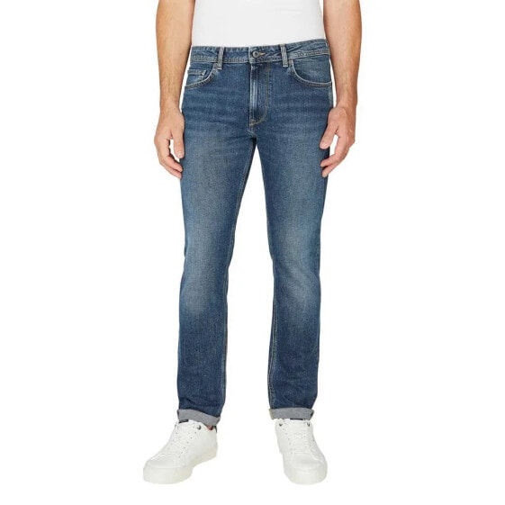 PEPE JEANS PM207390 Tapered Fit jeans