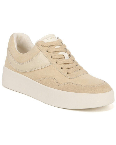 Vince Warren Court Sneaker Women's