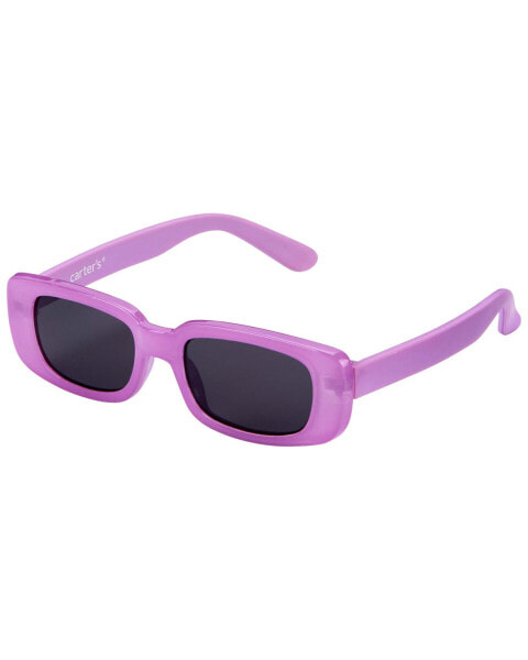 Baby Rectangle Sunglasses 0-3T