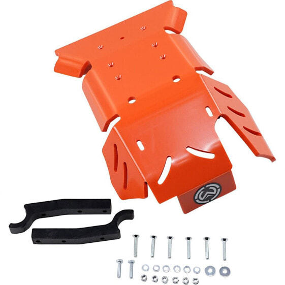 MOOSE HARD-PARTS Carter Cover KTM XC-W 300 18-19