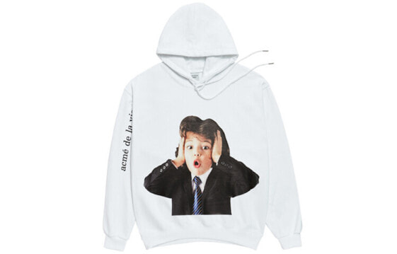 ADLV ACME de la Vie HDWHBF-BTV Hoodie