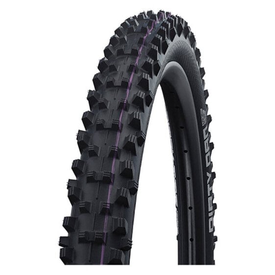 Покрышка для горного велосипеда Schwalbe Dirty Dan EVO Super Downhill Addix Ultra Soft Tubeless 29´´ x 2.35 MTB Tyre