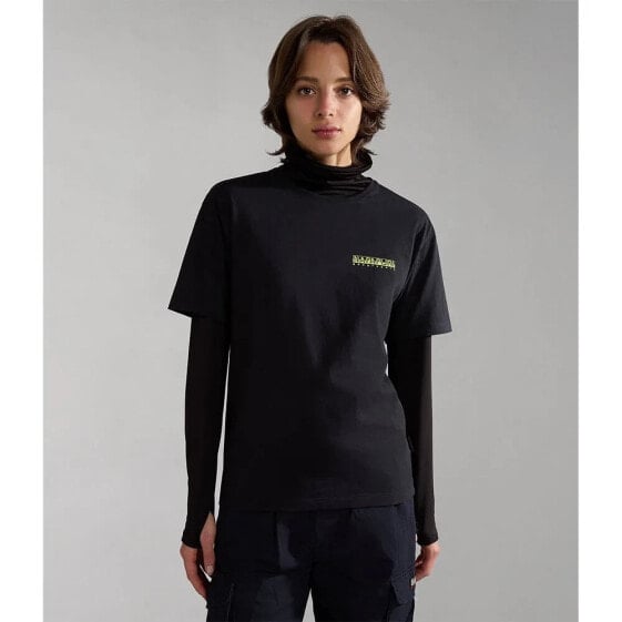 NAPAPIJRI S-Montalva short sleeve T-shirt