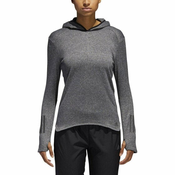 [BK3161] Womens Adidas Response Hoodie W