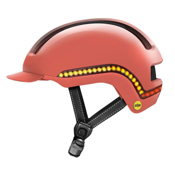 NUTCASE Vio Reef Light MIPS urban helmet