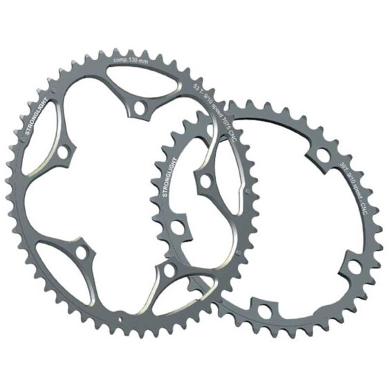 STRONGLIGHT Type Interior 5B Shimano/Sram/FSA 130 BCD Chainring