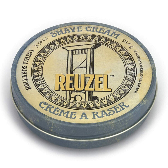 Крем для бритья Reuzel (95,8 g)
