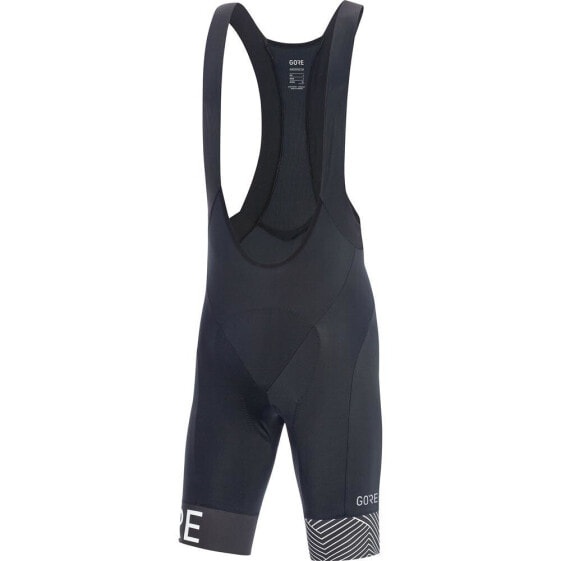 GORE® Wear C5 Optiline Plus bib shorts