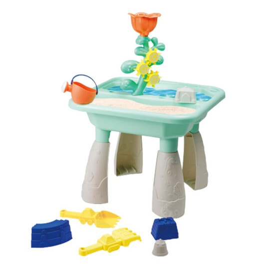 EUREKAKIDS Sand and water table