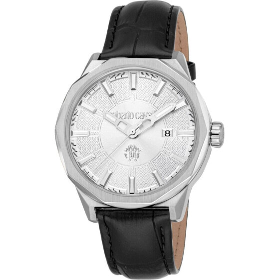 Мужские часы Roberto Cavalli RC5G086L0015 (Ø 20 mm)