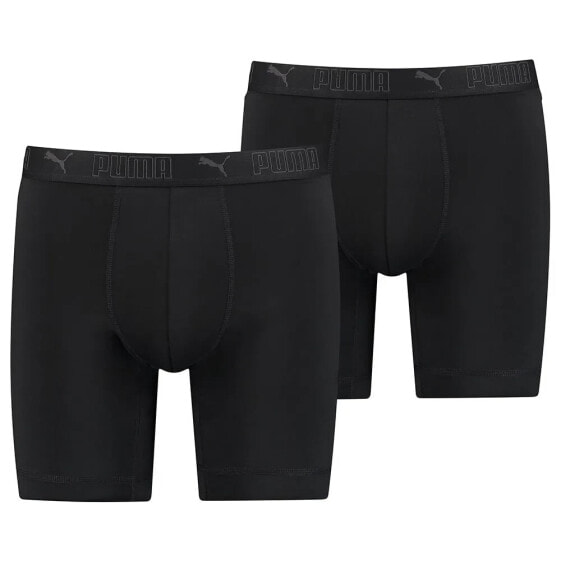 PUMA Sport boxers 2 units