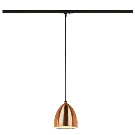 SLV PARA CONE 14 PD pendant - 1 bulb(s) - GU10 - IP20 - Copper