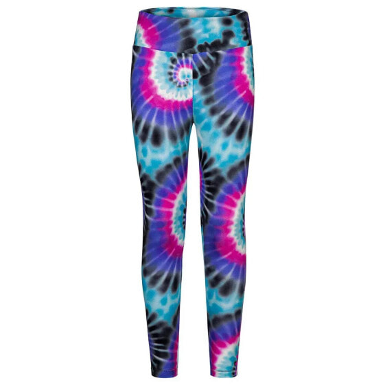 HURLEY High Waisted Active Pants