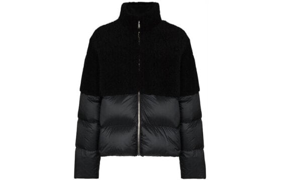 RICK OWENS x Moncler MU20F0003A0161-999 Down Jacket