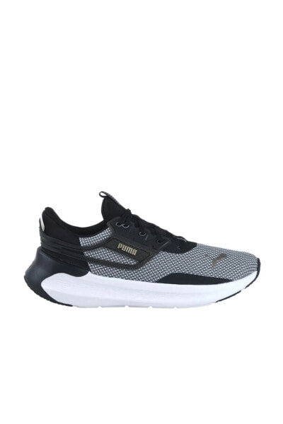 Кроссовки PUMA Softride Symmetry мужские черные 379582-05